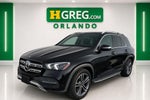 2020 Mercedes-Benz GLE GLE 450 4MATIC®