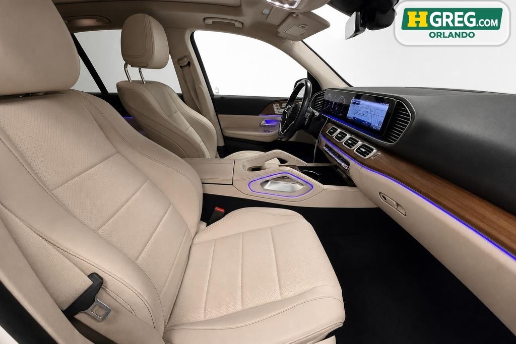 2024 Mercedes-Benz GLE GLE 450 4MATIC®