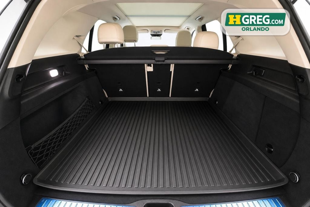 2024 Mercedes-Benz GLE GLE 450 4MATIC®