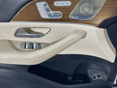 2024 Mercedes-Benz GLE GLE 450 4MATIC®