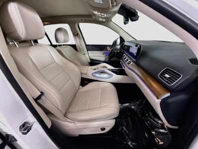 2024 Mercedes-Benz GLE GLE 450 4MATIC®