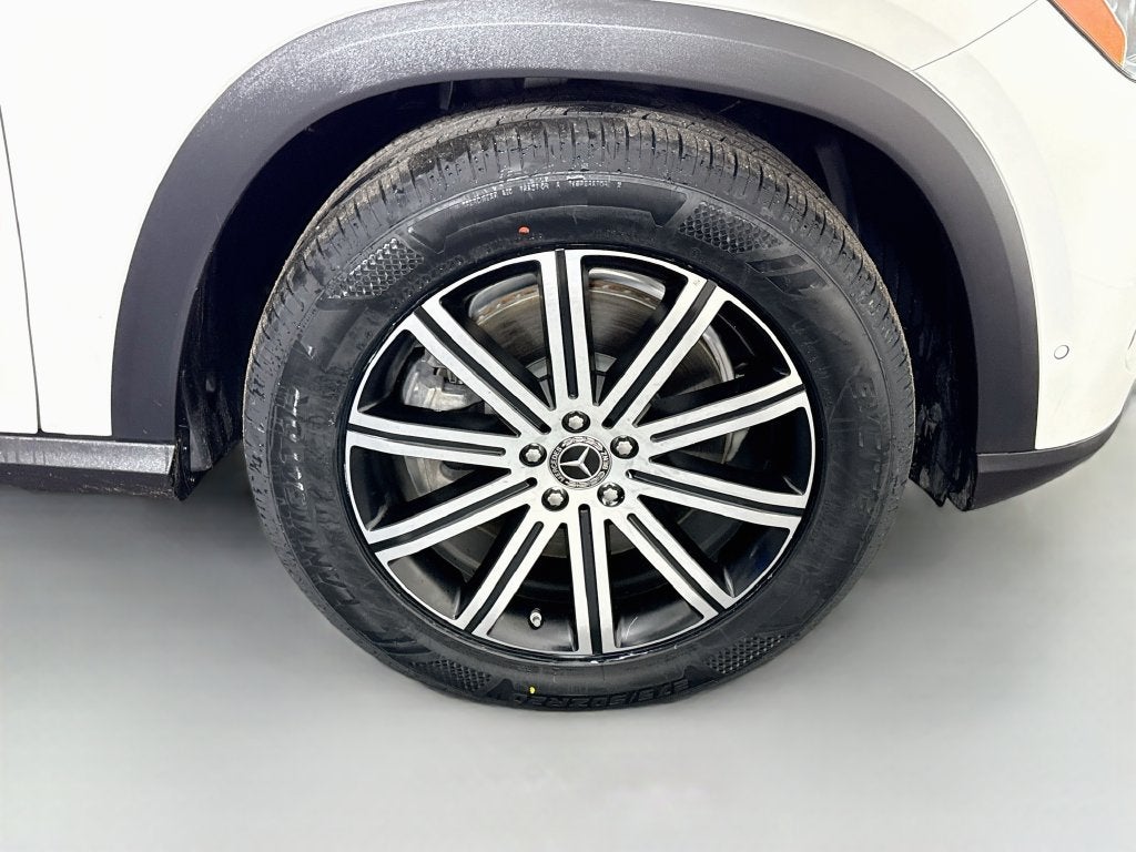 2024 Mercedes-Benz GLE GLE 450 4MATIC®