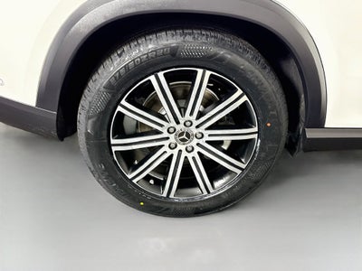 2024 Mercedes-Benz GLE GLE 450 4MATIC®