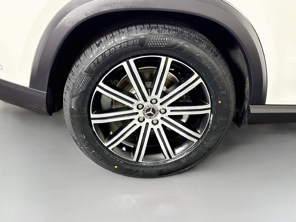 2024 Mercedes-Benz GLE GLE 450 4MATIC®