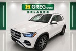2024 Mercedes-Benz GLE GLE 450 4MATIC®