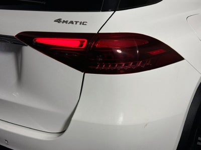 2024 Mercedes-Benz GLE GLE 450 4MATIC®