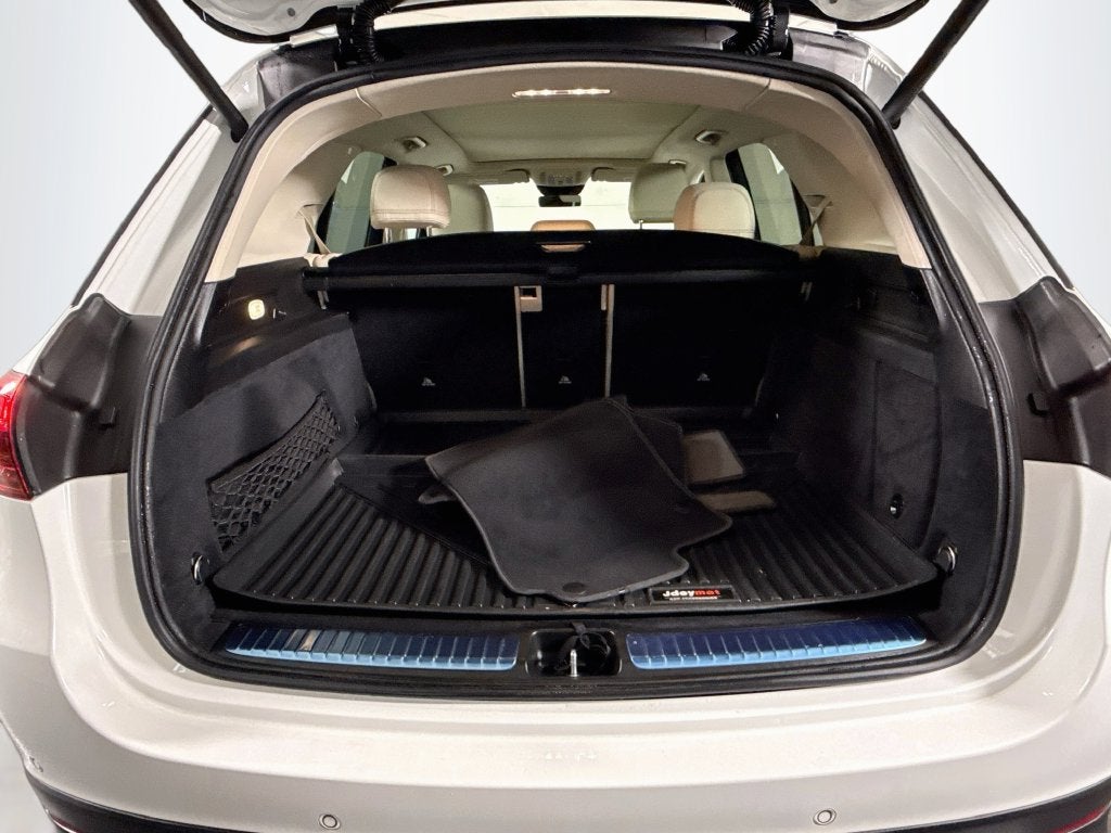 2024 Mercedes-Benz GLE GLE 450 4MATIC®