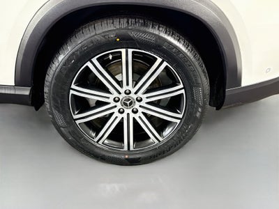 2024 Mercedes-Benz GLE GLE 450 4MATIC®