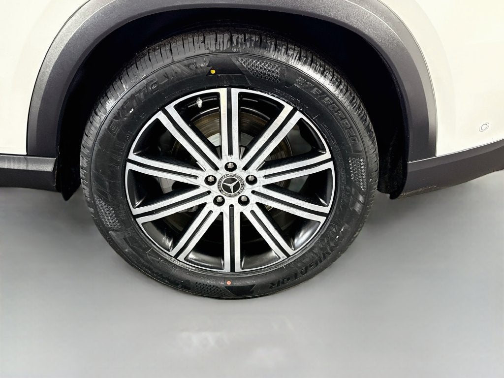 2024 Mercedes-Benz GLE GLE 450 4MATIC®