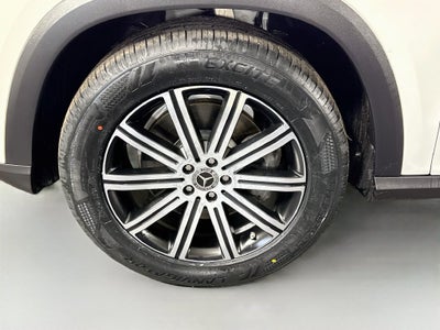 2024 Mercedes-Benz GLE GLE 450 4MATIC®