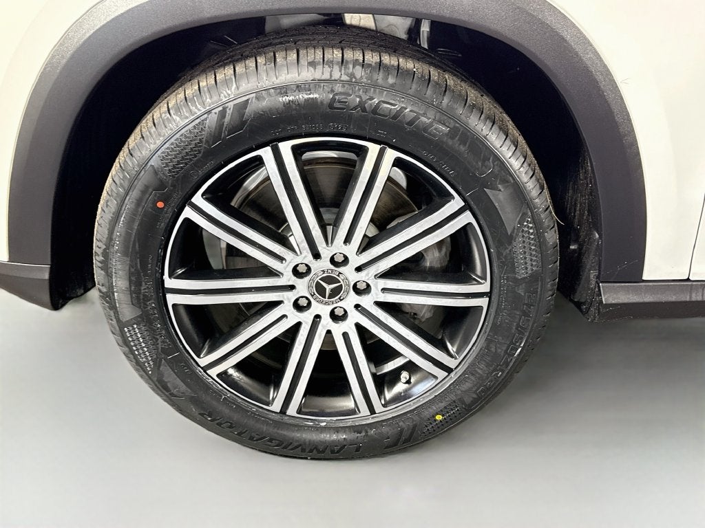 2024 Mercedes-Benz GLE GLE 450 4MATIC®