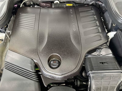 2024 Mercedes-Benz GLE GLE 450 4MATIC®