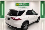 2024 Mercedes-Benz GLE GLE 450 4MATIC®