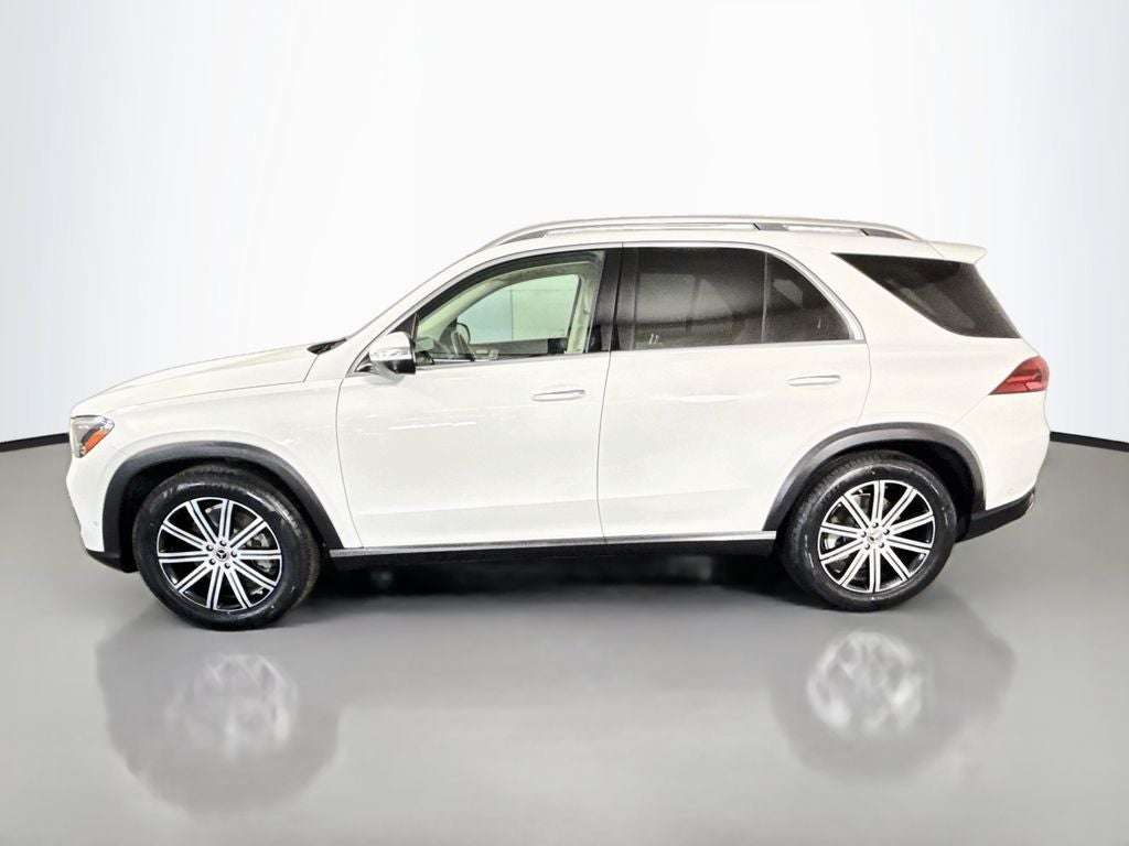 2024 Mercedes-Benz GLE GLE 450 4MATIC®