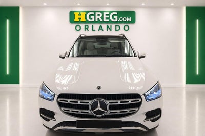 2024 Mercedes-Benz GLE GLE 450 4MATIC®