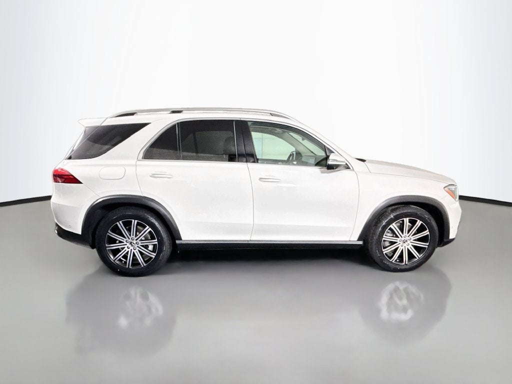 2024 Mercedes-Benz GLE GLE 450 4MATIC®