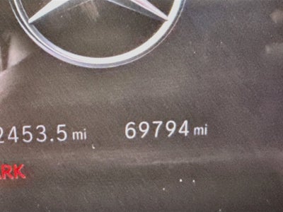 2024 Mercedes-Benz GLE GLE 450 4MATIC®