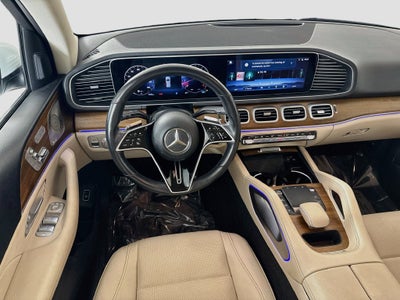 2024 Mercedes-Benz GLE GLE 450 4MATIC®