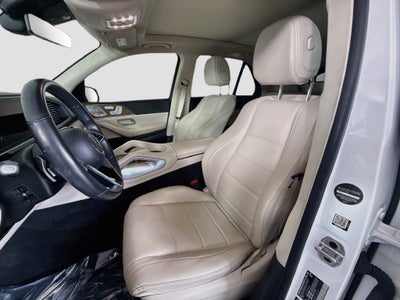 2024 Mercedes-Benz GLE GLE 450 4MATIC®