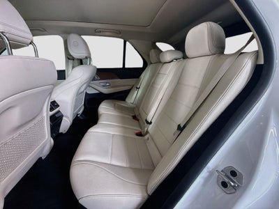 2024 Mercedes-Benz GLE GLE 450 4MATIC®