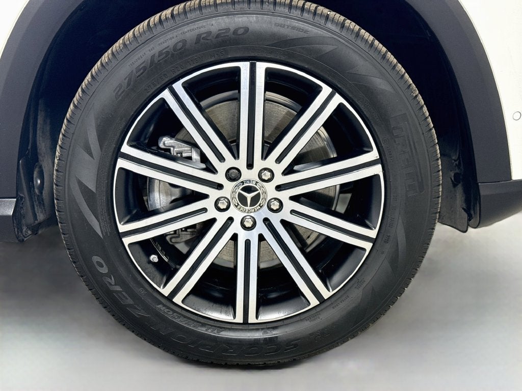 2024 Mercedes-Benz GLE GLE 450 4MATIC®