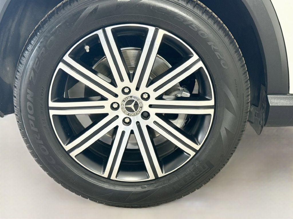 2024 Mercedes-Benz GLE GLE 450 4MATIC®