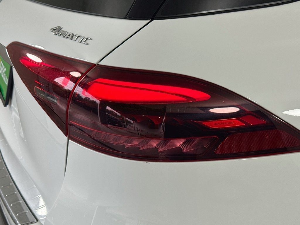 2024 Mercedes-Benz GLE GLE 450 4MATIC®