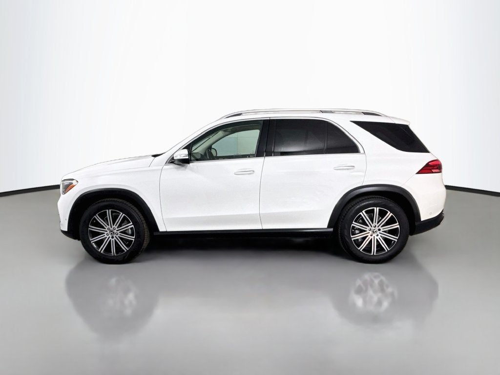 2024 Mercedes-Benz GLE GLE 450 4MATIC®