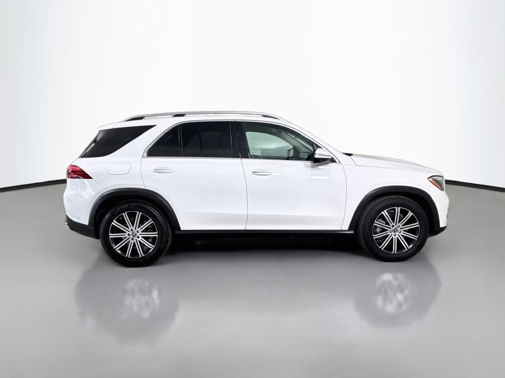 2024 Mercedes-Benz GLE GLE 450 4MATIC®