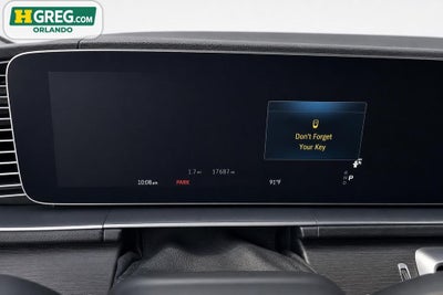 2025 Mercedes-Benz GLS GLS 450 4MATIC®