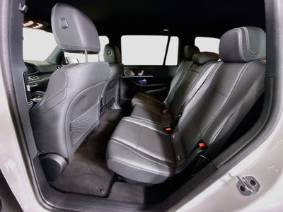 2025 Mercedes-Benz GLS GLS 450 4MATIC®