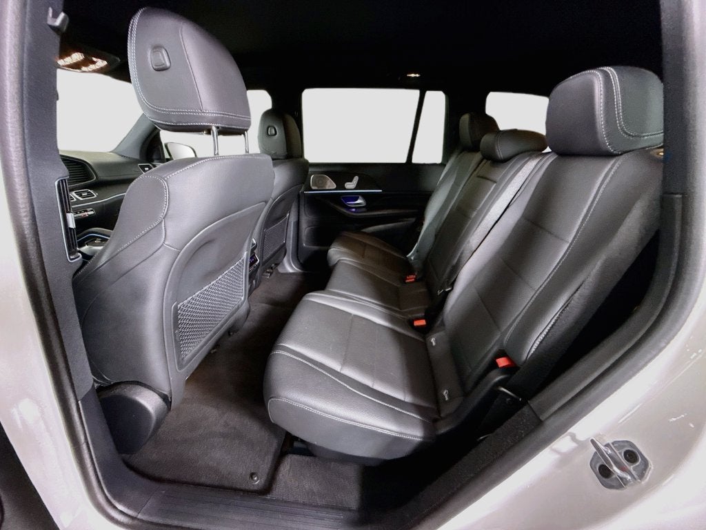2025 Mercedes-Benz GLS GLS 450 4MATIC®