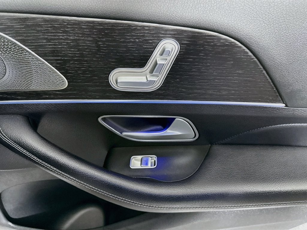 2025 Mercedes-Benz GLS GLS 450 4MATIC®