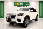 2025 Mercedes-Benz GLS GLS 450 4MATIC®