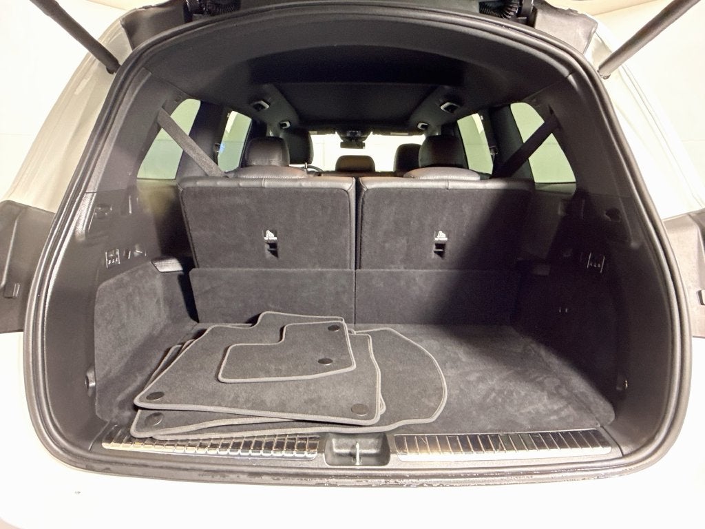 2025 Mercedes-Benz GLS GLS 450 4MATIC®