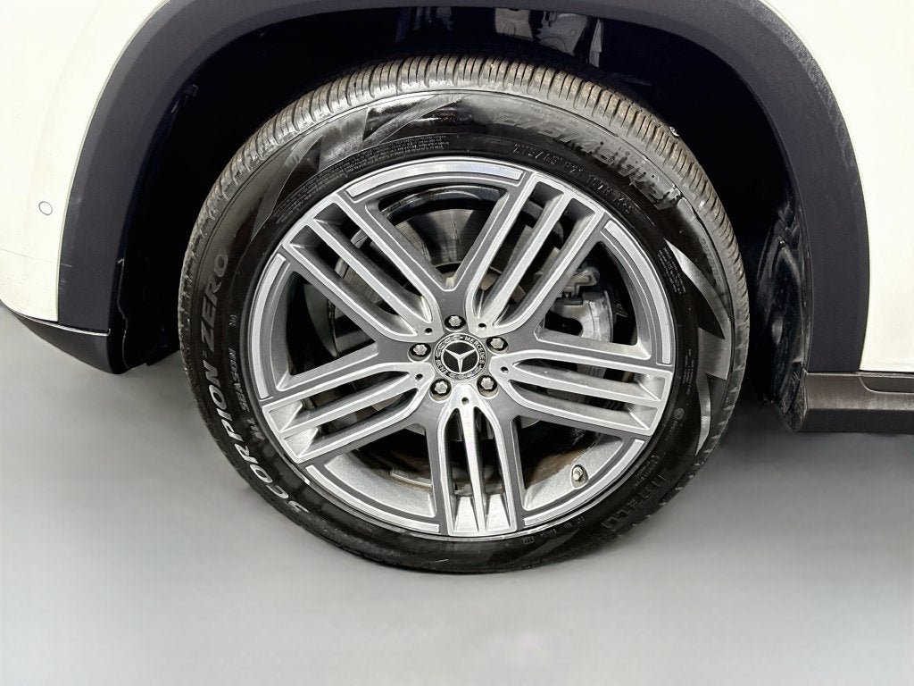 2025 Mercedes-Benz GLS GLS 450 4MATIC®