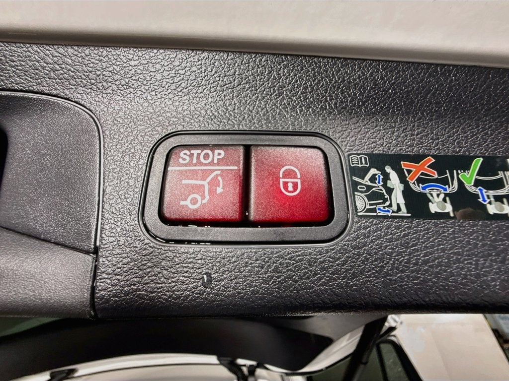 2025 Mercedes-Benz GLS GLS 450 4MATIC®