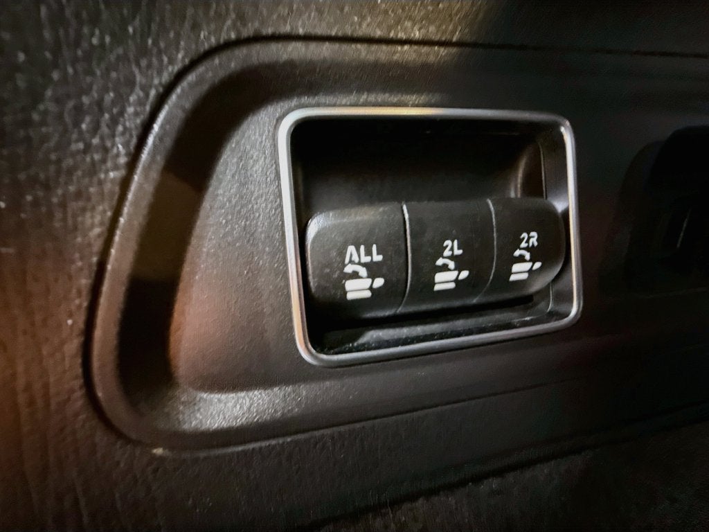 2025 Mercedes-Benz GLS GLS 450 4MATIC®