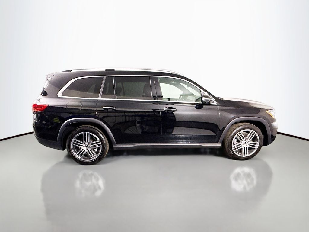 2025 Mercedes-Benz GLS GLS 450 4MATIC®