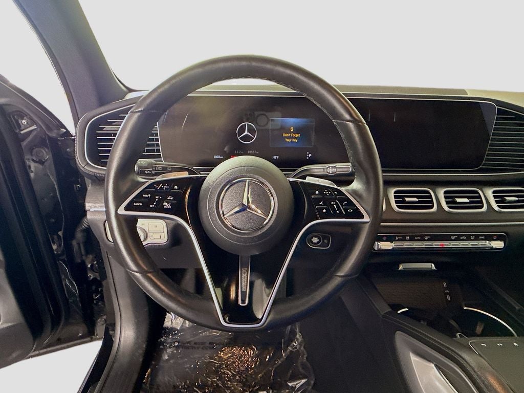 2025 Mercedes-Benz GLS GLS 450 4MATIC®