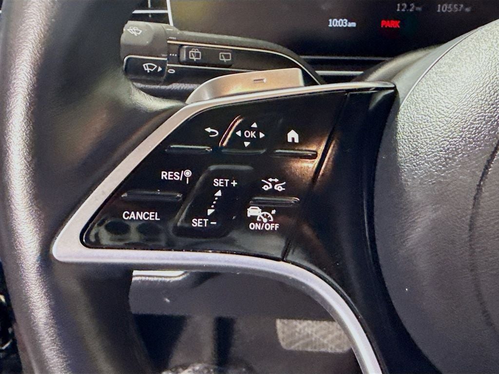 2025 Mercedes-Benz GLS GLS 450 4MATIC®