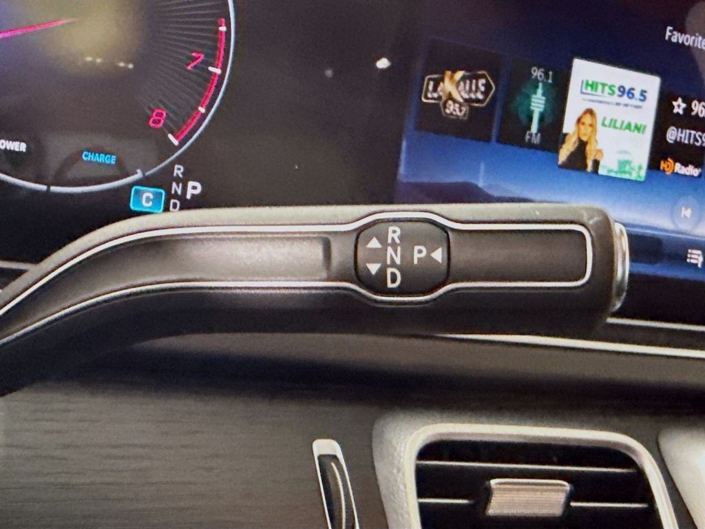 2025 Mercedes-Benz GLS GLS 450 4MATIC®