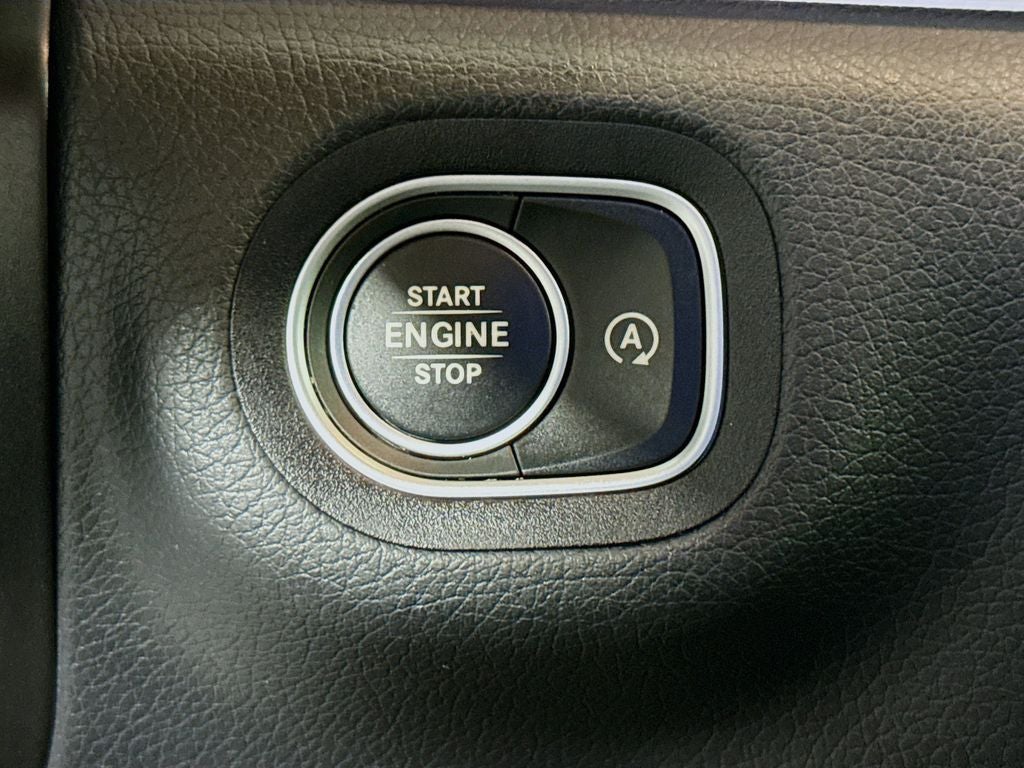 2025 Mercedes-Benz GLS GLS 450 4MATIC®