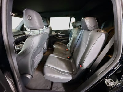 2025 Mercedes-Benz GLS GLS 450 4MATIC®