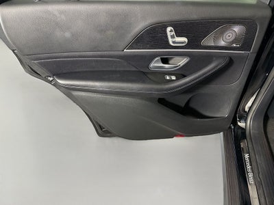2025 Mercedes-Benz GLS GLS 450 4MATIC®