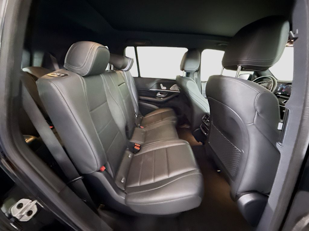 2025 Mercedes-Benz GLS GLS 450 4MATIC®