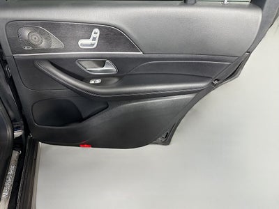 2025 Mercedes-Benz GLS GLS 450 4MATIC®