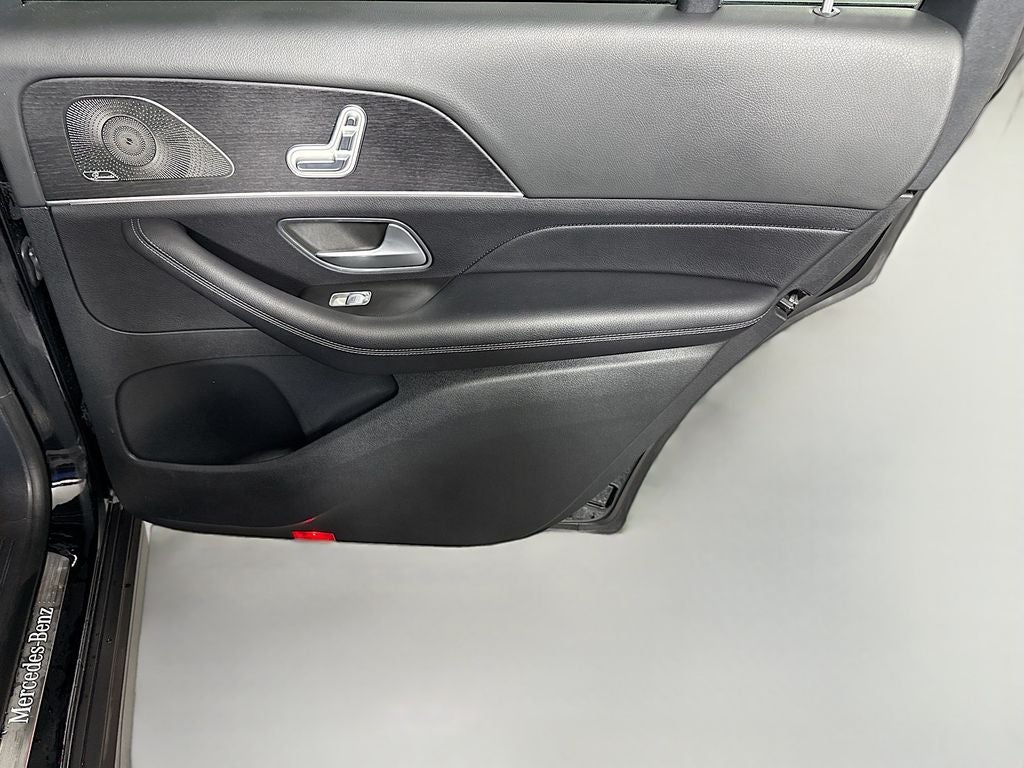 2025 Mercedes-Benz GLS GLS 450 4MATIC®