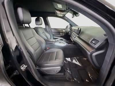 2025 Mercedes-Benz GLS GLS 450 4MATIC®