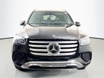 2025 Mercedes-Benz GLS GLS 450 4MATIC®